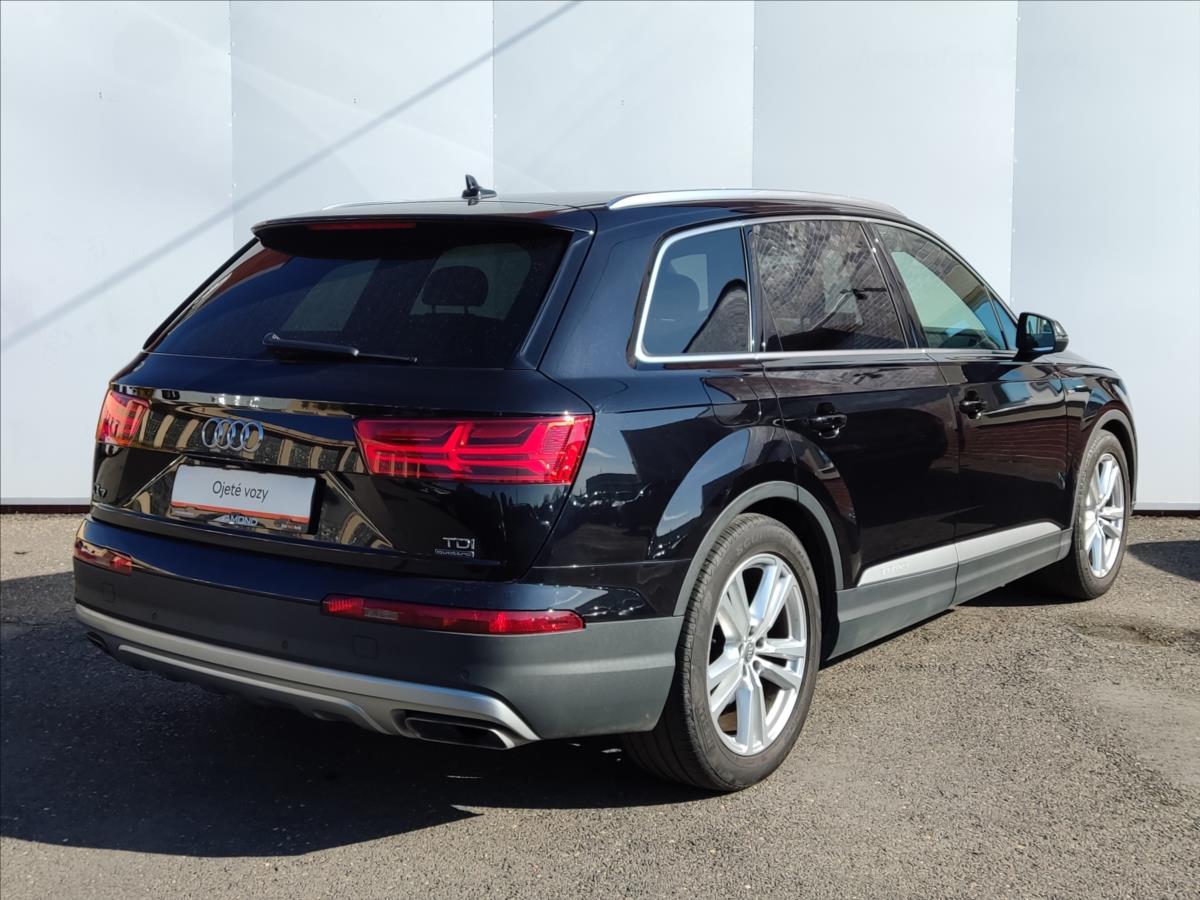 Audi q7 3,0 200 kW automat, Česko — foto 2 z 60