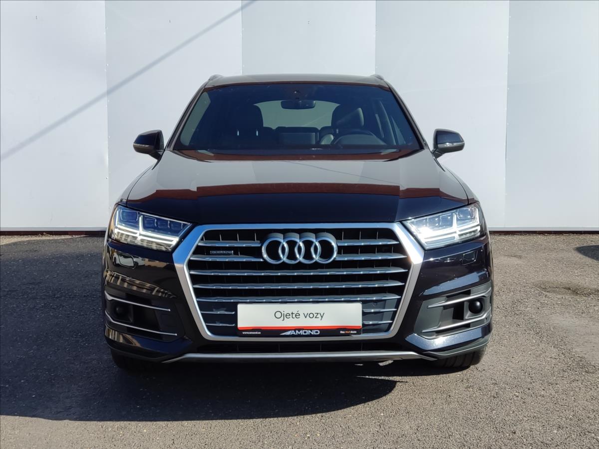 Audi q7 3,0 200 kW automat, Česko — foto 4 z 60
