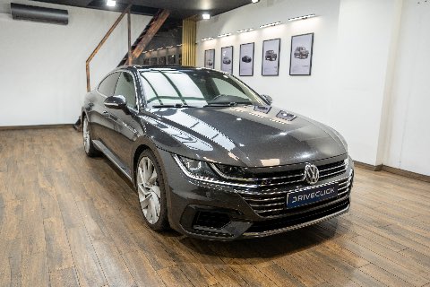 Volkswagen Arteon 140 kW automatic rok 2019, 46 000 km, Česko — foto 4 z 35