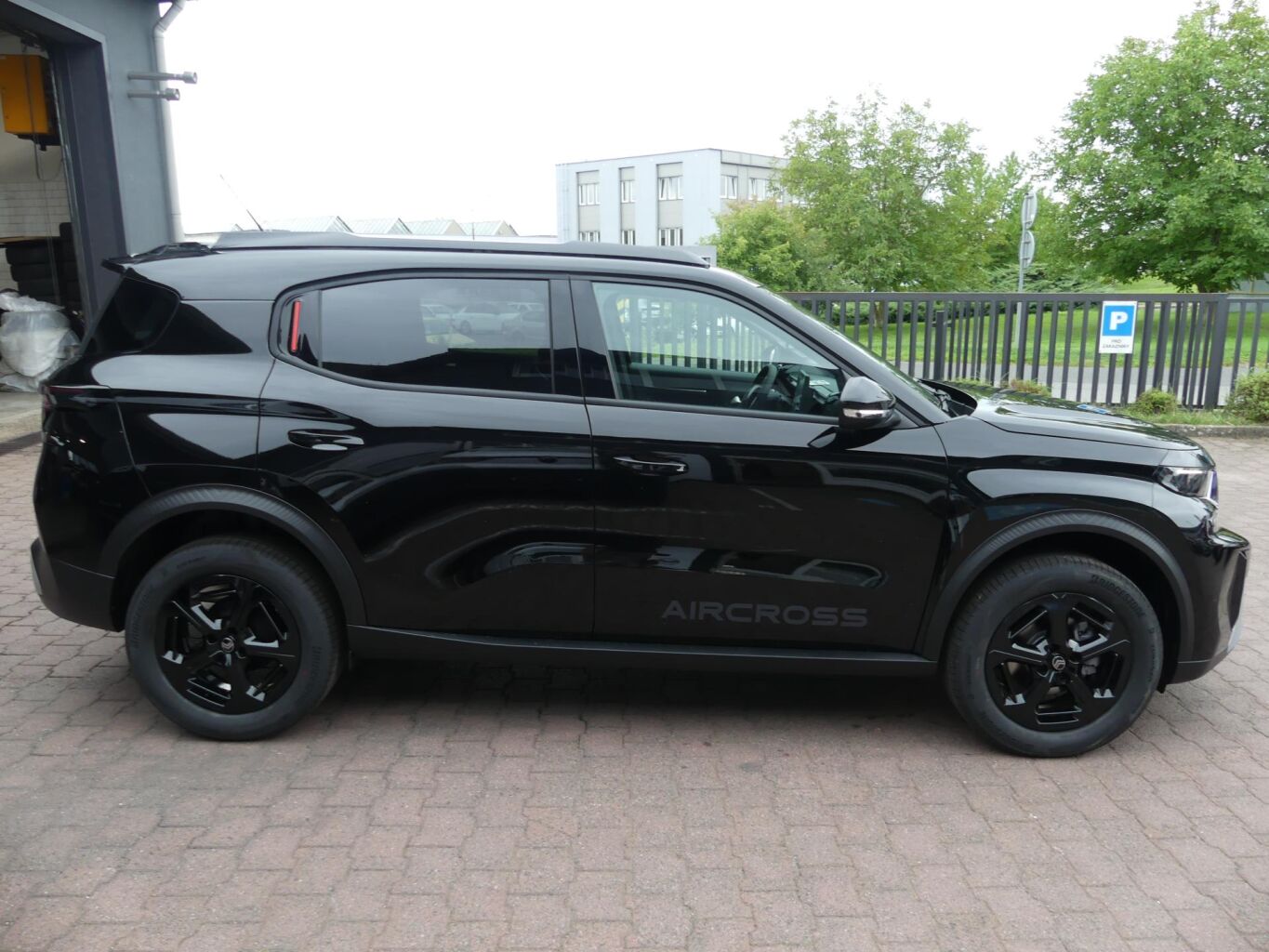 Citroen c3 1,2 Manual 75 kW rok 2026, 7 km, Česko — foto 6 z 41