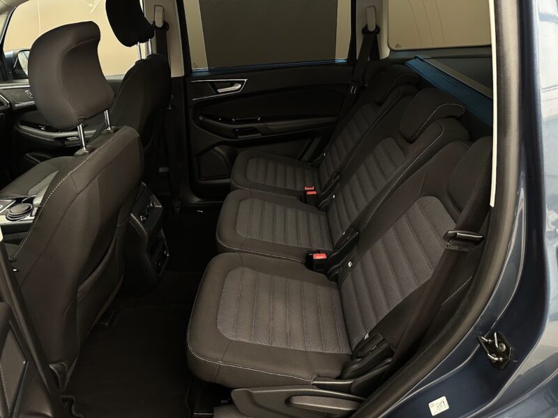 Ford Galaxy 2 2,0 110 kW automatic rok 2021, Česko — foto 9 z 26