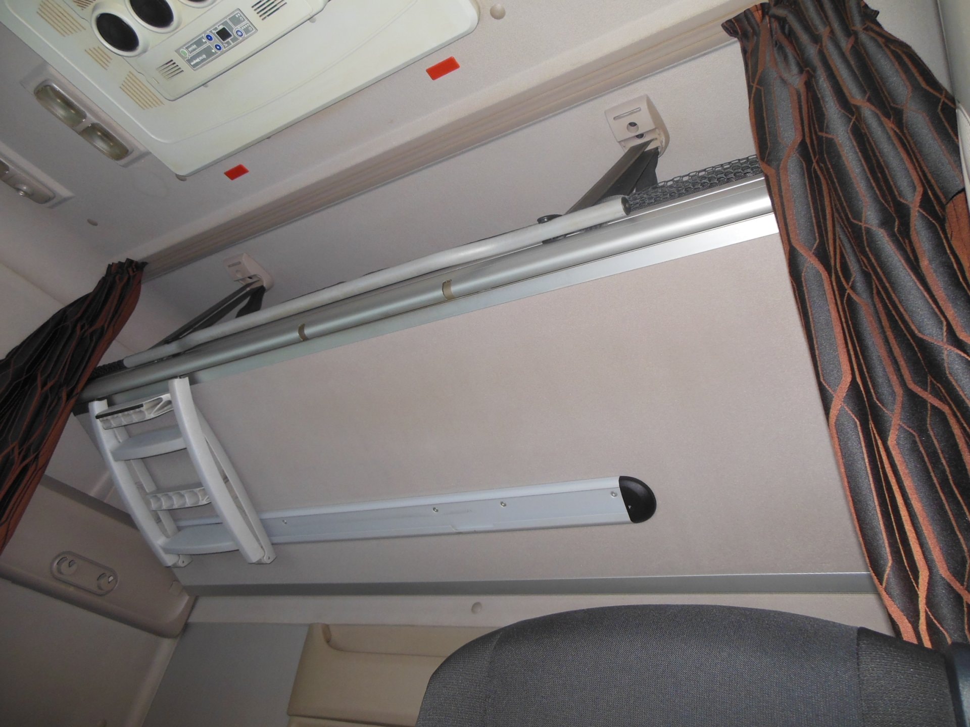 DAF Xf 355 kW, 880 538 km, Česko — foto 11 z 34