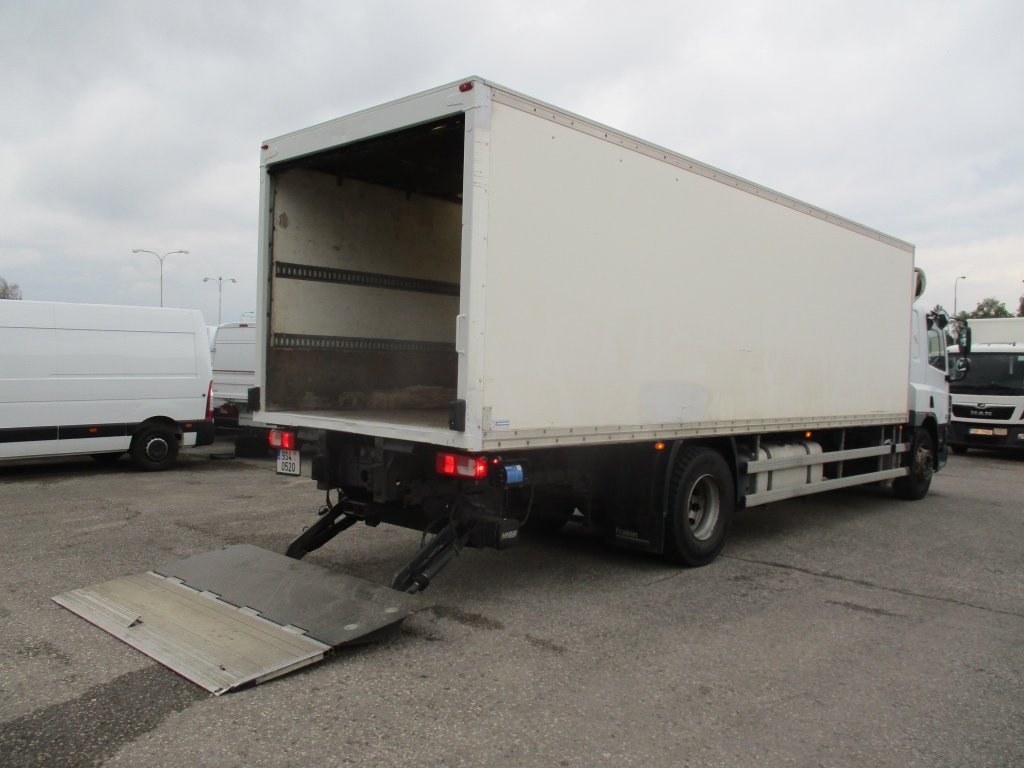 DAF Cf 228 kW, Česko — foto 5 z 5