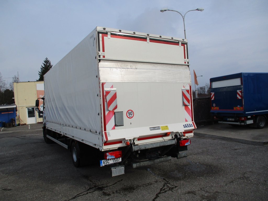 MAN Tgl 12220novy 4,6 162 kW, Česko — foto 4 z 5