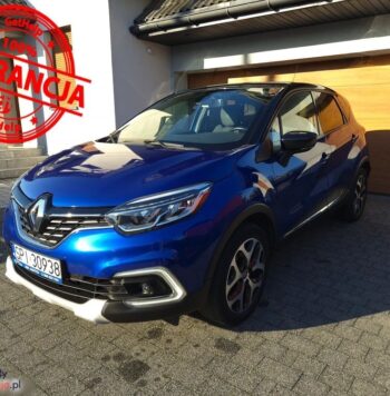 Renault Megane Gpf Gt TCe 160, 131 000 km, Polsko — foto 4 z 6