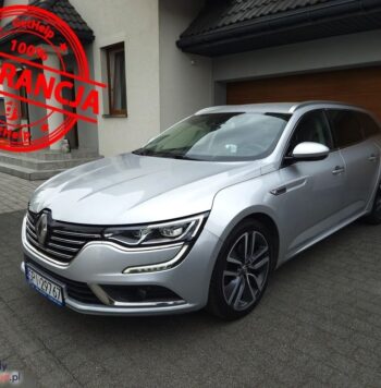 Renault Megane Gpf Gt TCe 160, 131 000 km, Polsko — foto 6 z 6