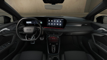 Audi a3 automat rok 2026, 10 km, Polsko — foto 9 z 25