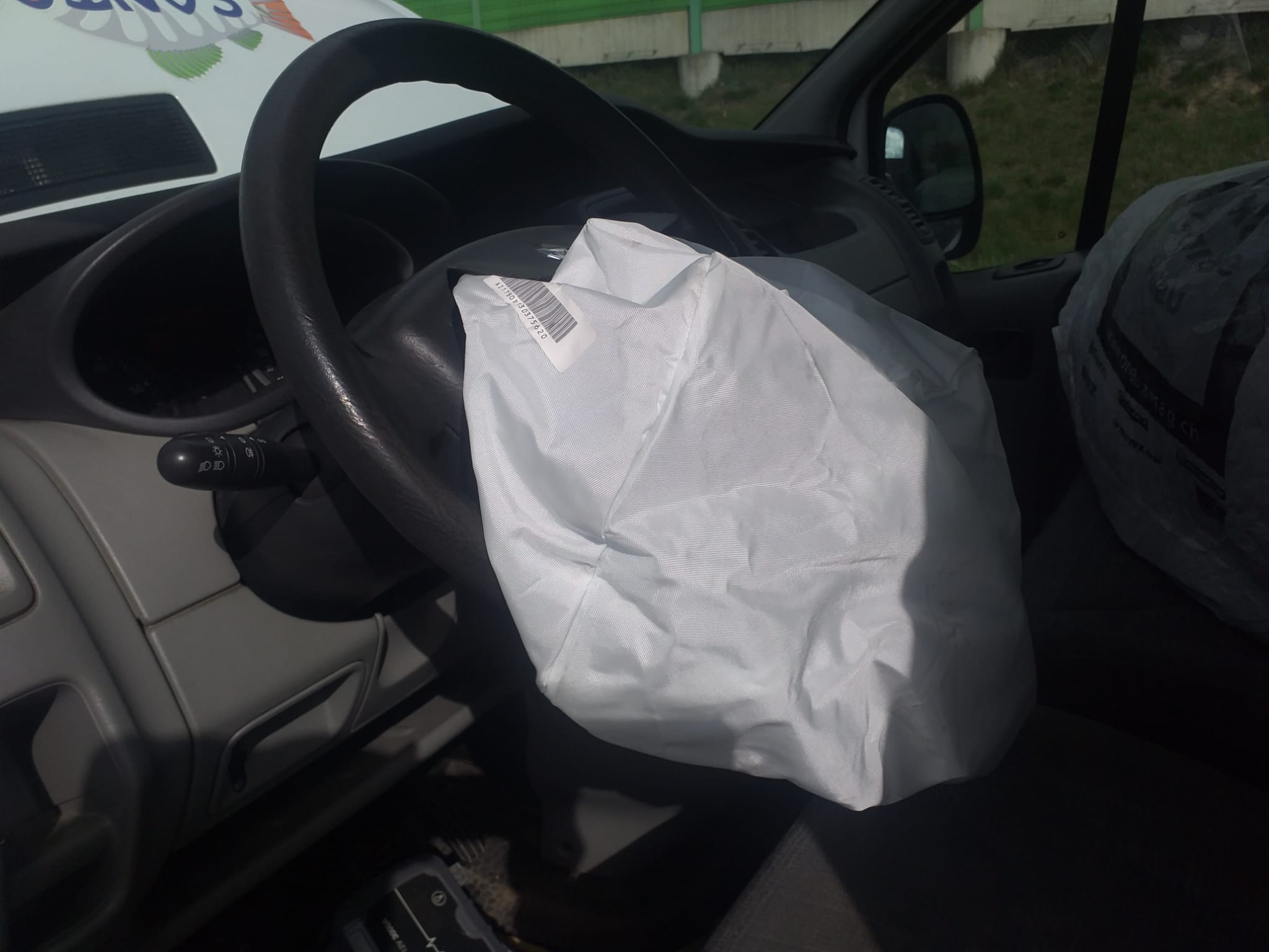 Renault Trafic manuál rok 2014, 294 851 km, Polsko — foto 5 z 18