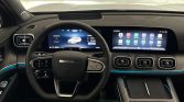 Jaecoo 8 AWD PHEV 315 kW rok 2026, 202 633 km, Česko — foto 10 z 29