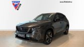 Mazda CX-5 AWD 2.5 103 kW rok 2026, 20 265 km, Česko — foto 2 z 21