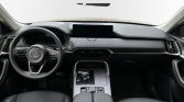 Mazda CX-60 187 kW rok 2024, Česko — foto 5 z 12