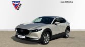 Mazda CX-30 2.5 103 kW manual rok 2026, 20 265 km, Česko — foto 2 z 14