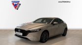 Mazda 3 2.0 90 kW automat rok 2023, Česko — foto 2 z 22