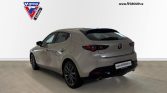 Mazda 3 2.0 90 kW automat rok 2023, Česko — foto 3 z 22