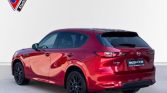 Mazda CX-60 2.5 PHEV 241 kW rok 2025, Česko — foto 3 z 29