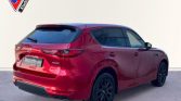 Mazda CX-60 2.5 PHEV 241 kW rok 2025, Česko — foto 4 z 29
