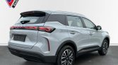 Chery Tiggo 7 AWD 1.6 T-GDI 108 kW rok 2026, 202 610 km, Česko — foto 4 z 30