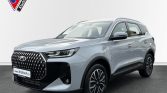 Chery Tiggo 7 AWD 1.6 T-GDI 108 kW rok 2026, 202 610 km, Česko — foto 2 z 30
