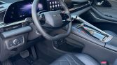 Omoda 9 AWD PHEV 395kW rok 2026, Česko — foto 14 z 27