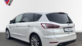 Ford S-max Vignale 154kW rok 2016, Česko — foto 3 z 30