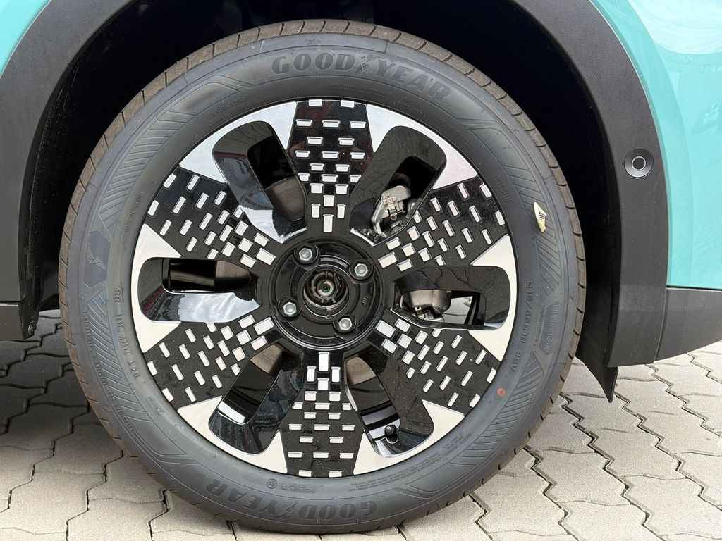 Fiat 600 1.2 t MHEV DCT, 5 km, Česko — foto 9 z 36