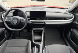 Fiat 600 1.2 t MHEV automat, 22 000 km, Česko — foto 15 z 16