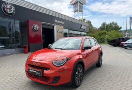 Fiat 600 1.2 t MHEV automat, 22 000 km, Česko — foto 9 z 16