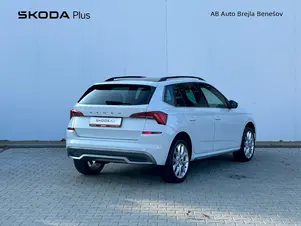 Škoda Elroq, 100 km, Česko — foto 4 z 60