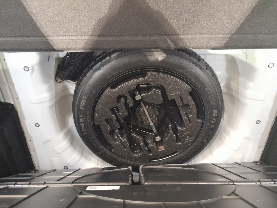 Hyundai 110 kW automat, Polsko — foto 11 z 26