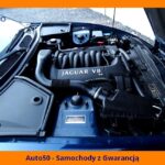 Jaguar XK8 4.0 209 kW, 111 574 km, Polsko — foto 10 z 60