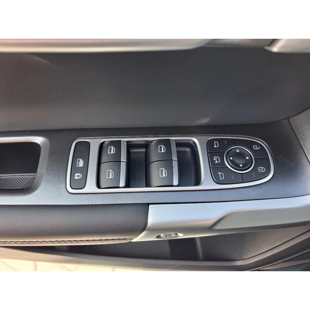 Jaecoo 7 1.5 T-GDI tgdi, 150 000 km, Česko — foto 11 z 29