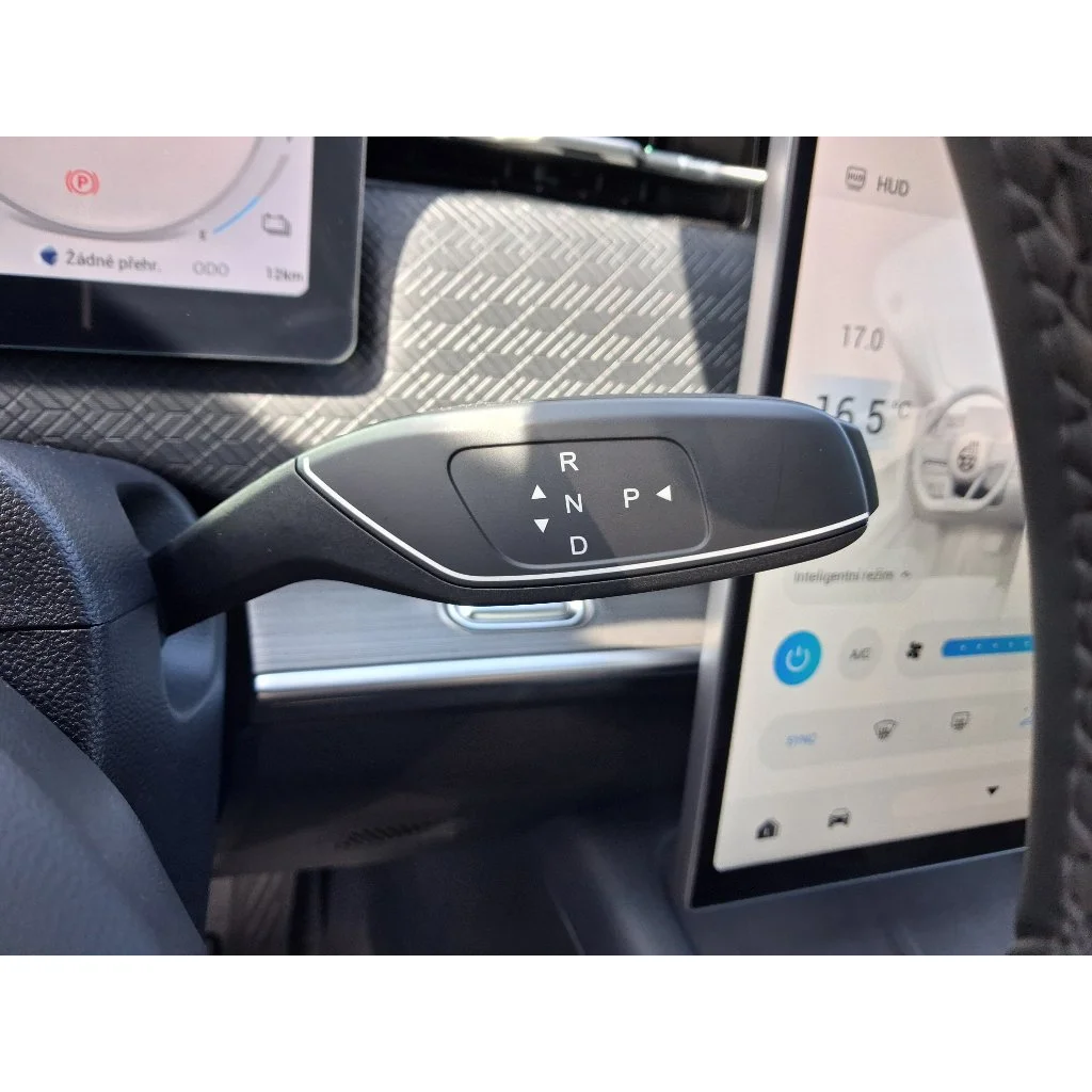 Jaecoo 7 1.5 T-GDI tgdi, 150 000 km, Česko — foto 16 z 29