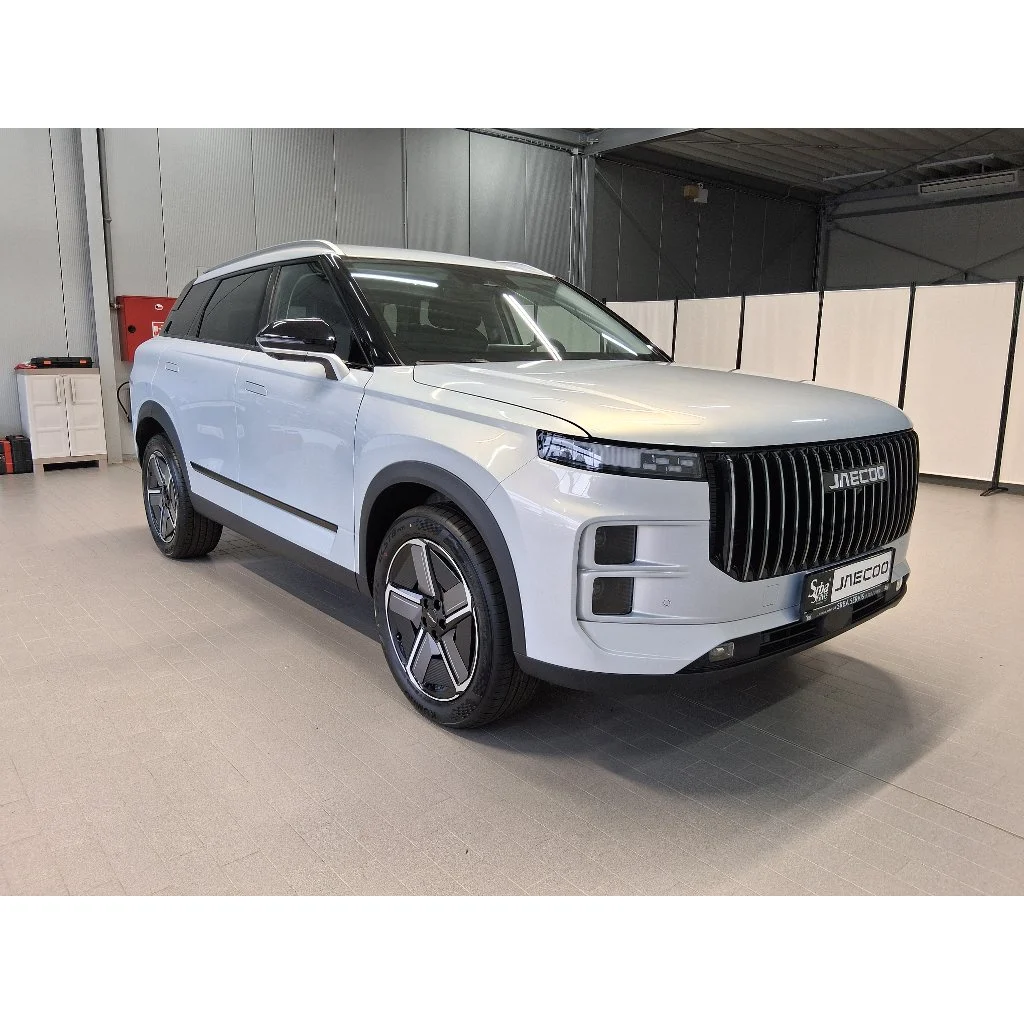 Jaecoo 7 1.5 T-GDI tgdi, 150 000 km, Česko — foto 2 z 29