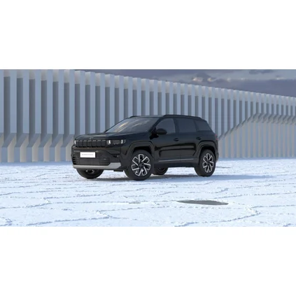 Jeep Compass Summit, Česko — foto 15 z 18