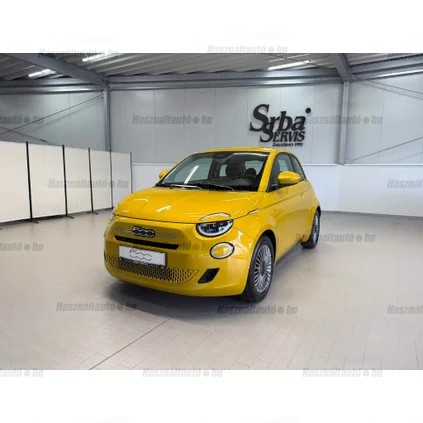 Fiat 500, 100 000 km, Česko — foto 10 z 14