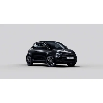 Fiat 500, 100 000 km, Česko — foto 8 z 14