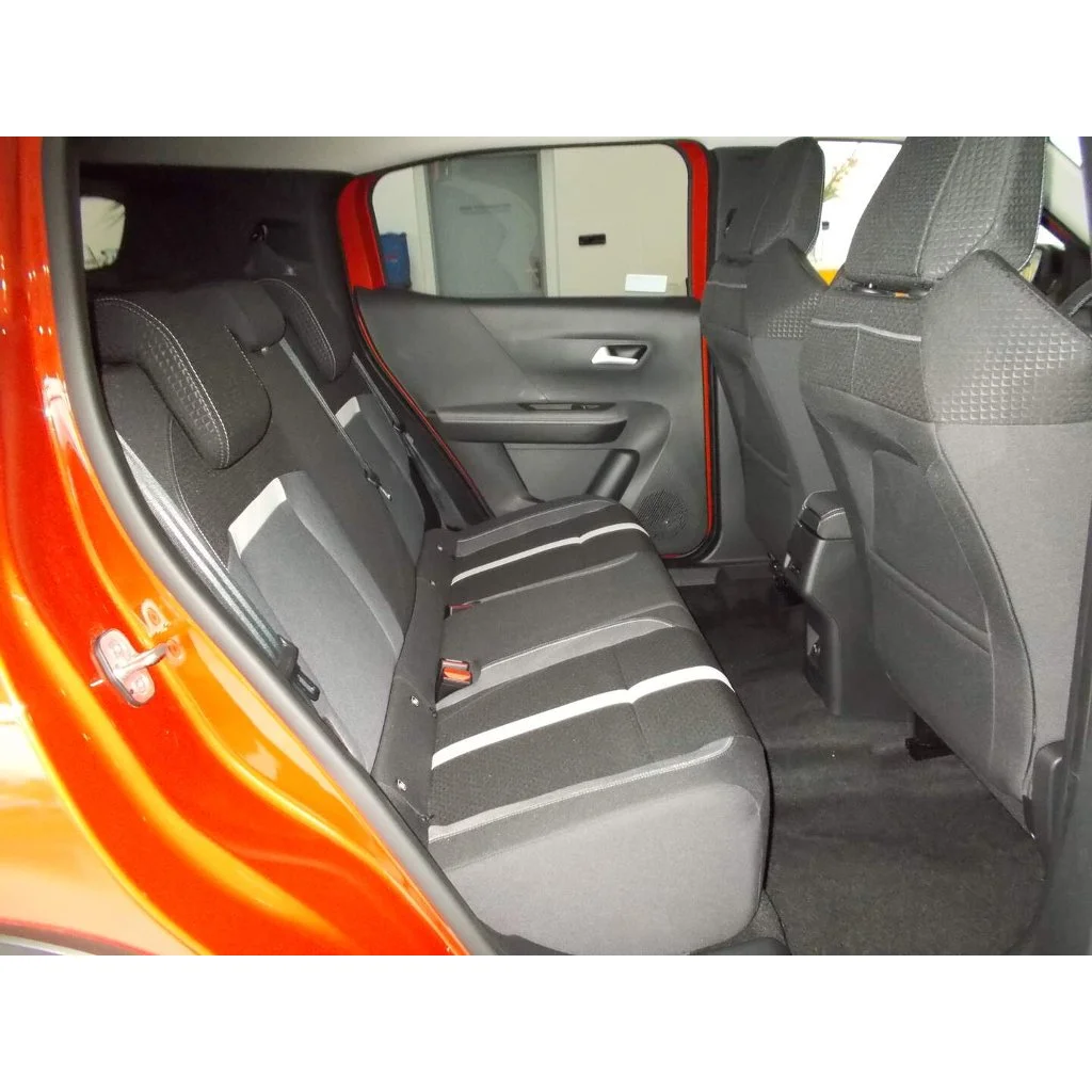 Opel Frontera Edition Hybrid 1.2 t 81kw, 60 000 km, Česko — foto 9 z 24