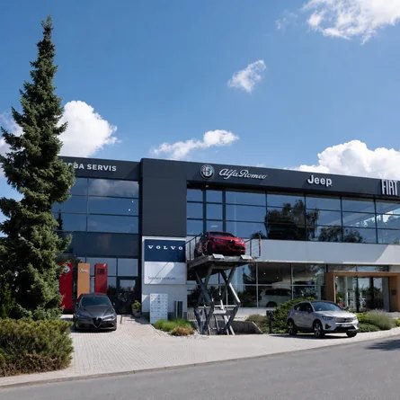 Fiat Ulysse Icon 2 2.2, Česko — foto 5 z 5