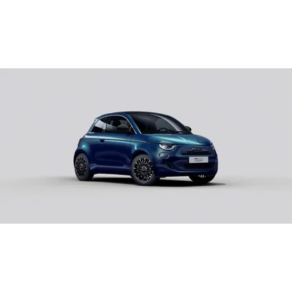 Fiat 500, Česko — foto 7 z 14