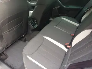 Škoda Scala Monte Carlo manual rok 2004, 17 675 km, Česko — foto 11 z 60