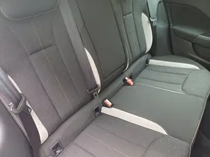Škoda Scala Monte Carlo manual rok 2004, 17 675 km, Česko — foto 15 z 60