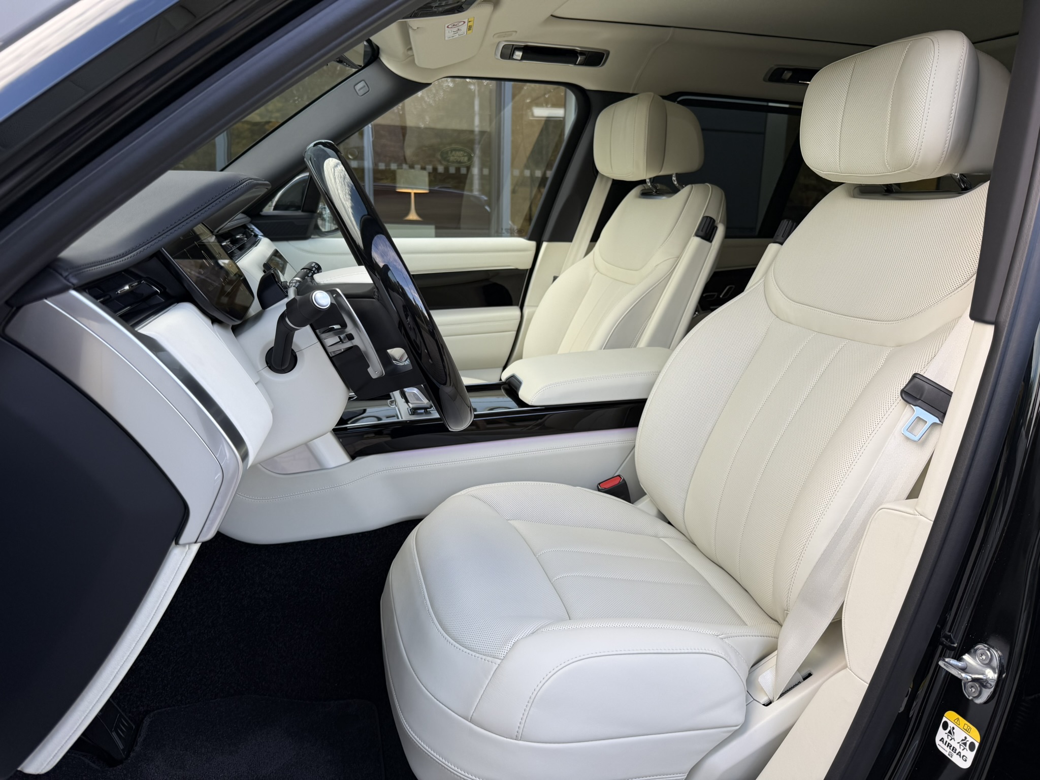 Rover Range Autobiography 3.0d automat, Česko — foto 10 z 60