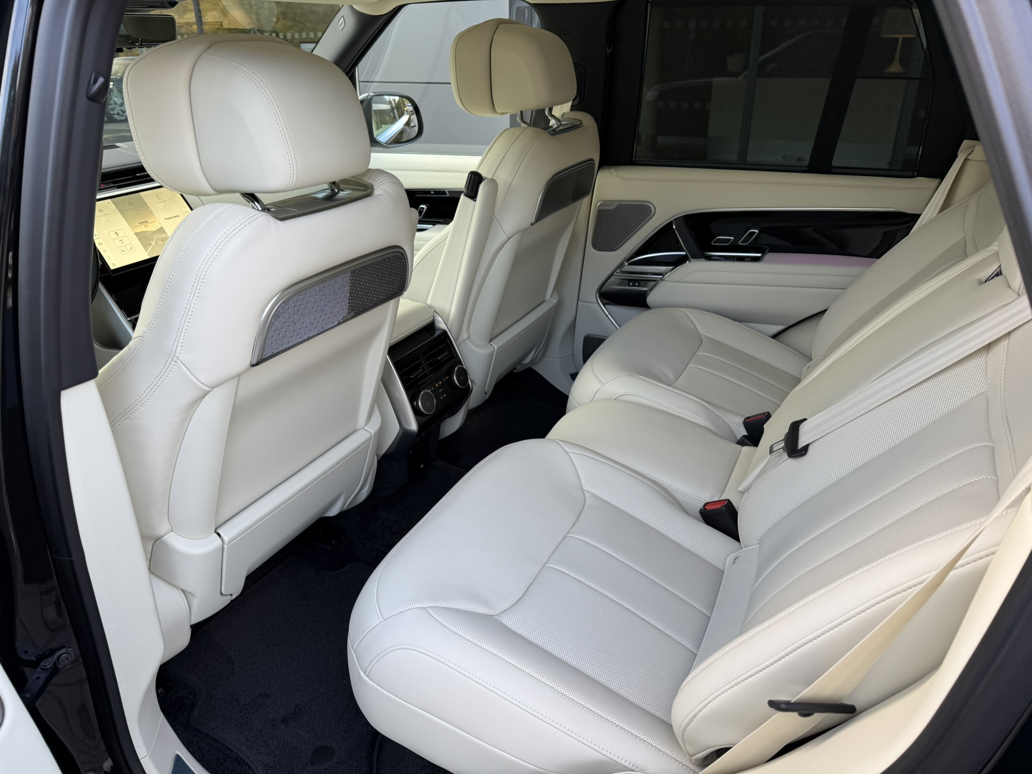 Rover Range Autobiography 3.0d automat, Česko — foto 14 z 60