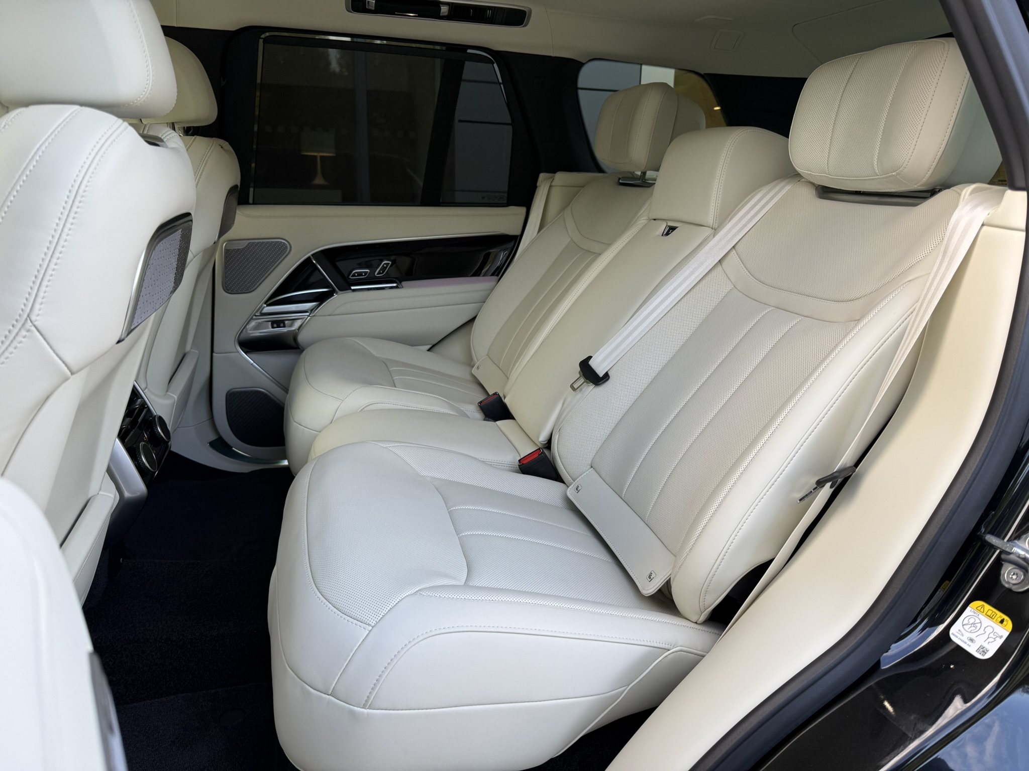 Rover Range Autobiography 3.0d automat, Česko — foto 15 z 60
