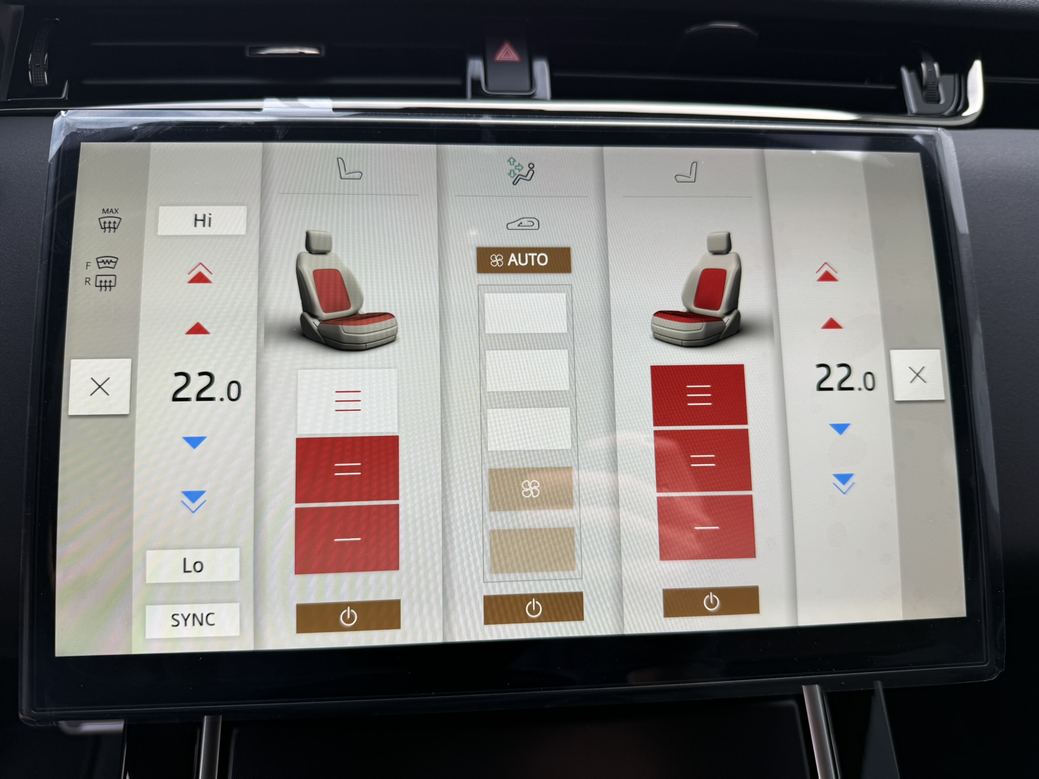 Rover Range Evoque 2.0d automat, Česko — foto 16 z 60