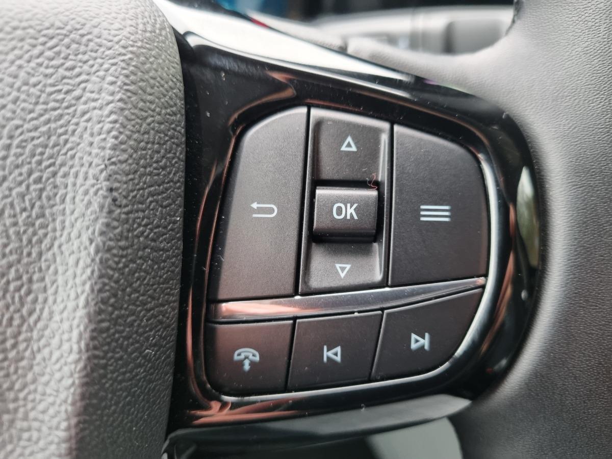 Ford Od Ręki 2.5 PHEV 232 CVT 87 kW, 232 km, Polsko — foto 10 z 60