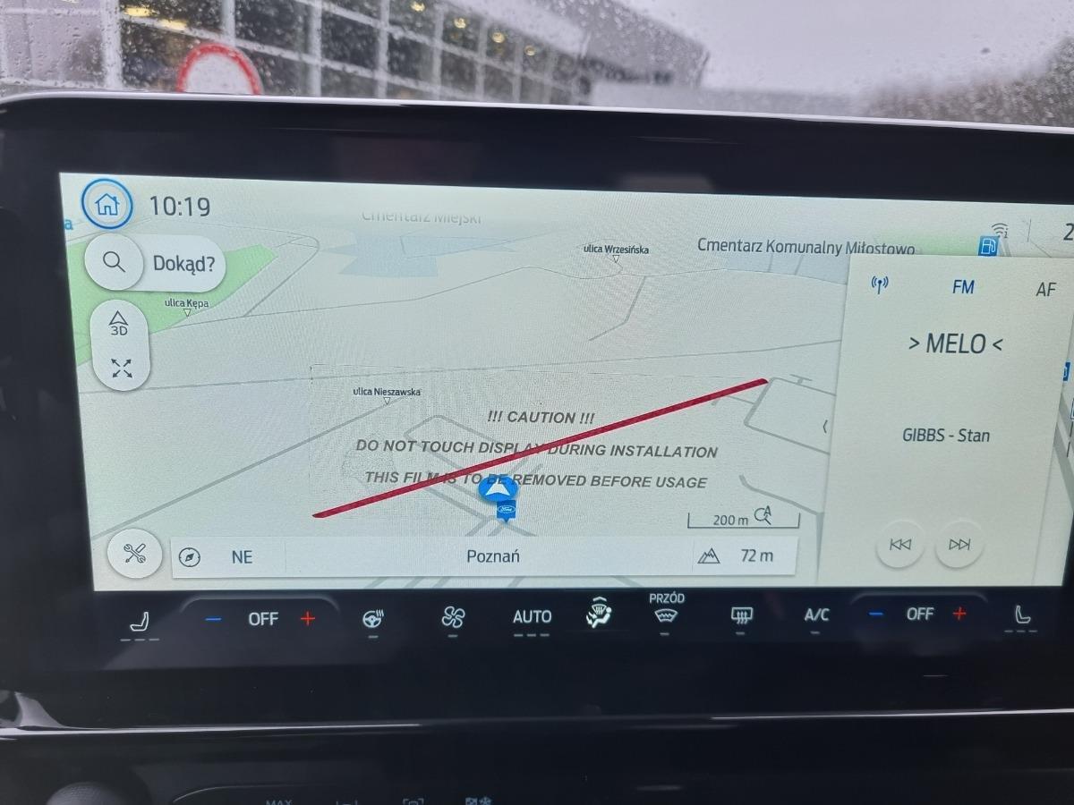Ford Od Ręki 2.5 PHEV 232 CVT 87 kW, 232 km, Polsko — foto 11 z 60
