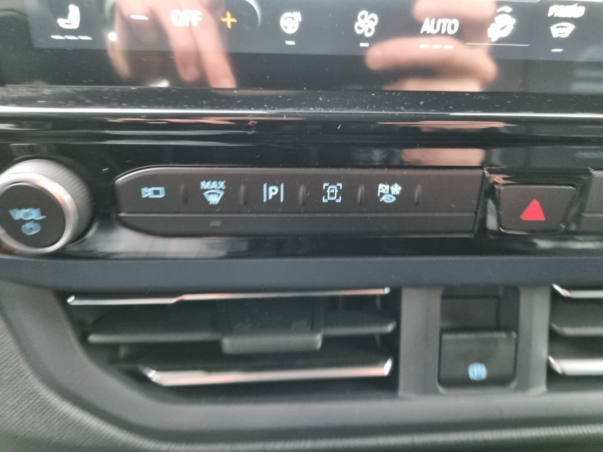 Ford Od Ręki 2.5 PHEV 232 CVT 87 kW, 232 km, Polsko — foto 14 z 60