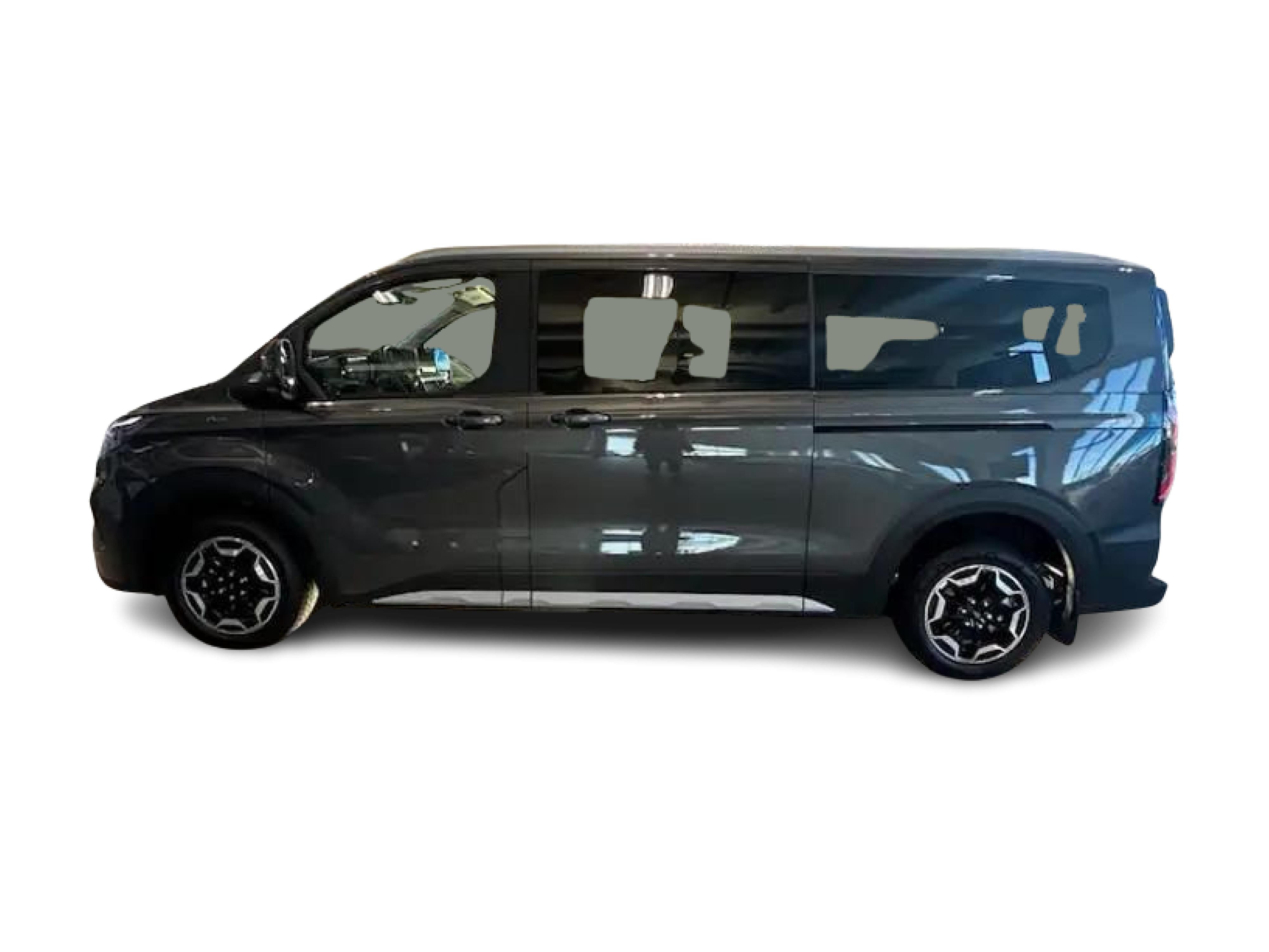 Ford Od Ręki 2.5 PHEV 232 CVT 87 kW, 232 km, Polsko — foto 16 z 60