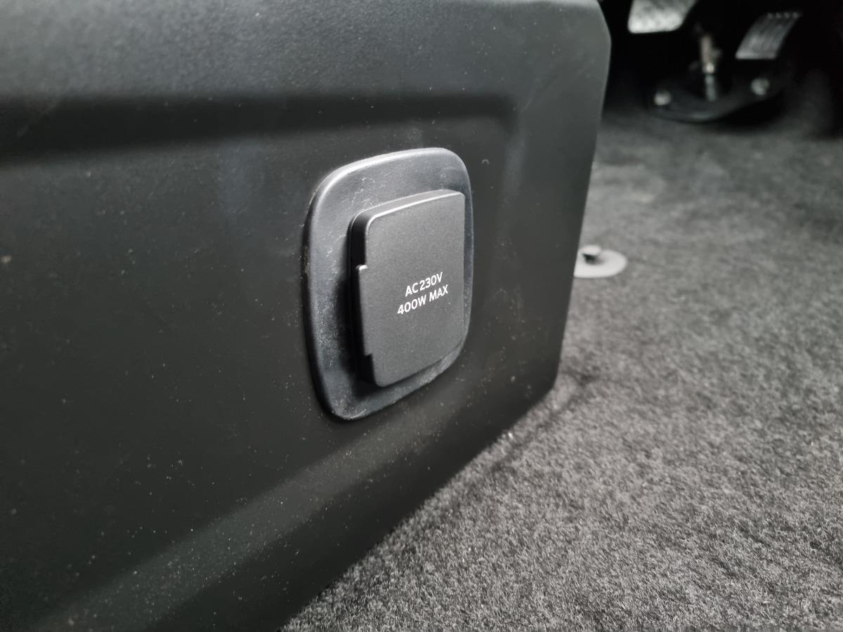 Ford Od Ręki 2.5 PHEV 232 CVT 87 kW, 232 km, Polsko — foto 3 z 60